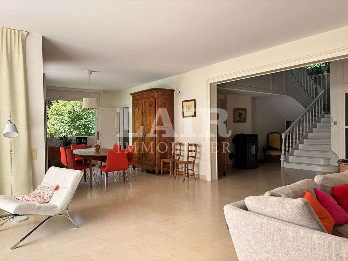 Maison Saint-Germain-du-Corbéis