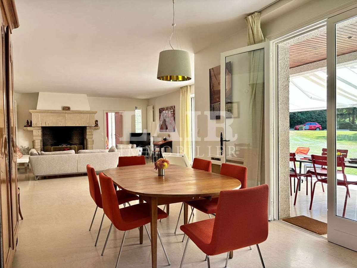 Maison Saint-Germain-du-Corbéis