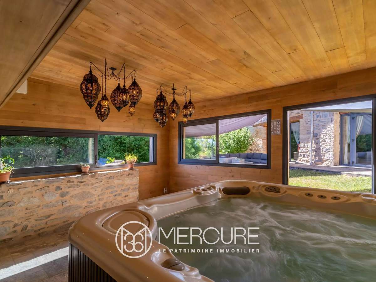 Propriété Saint-Germain-du-Teil