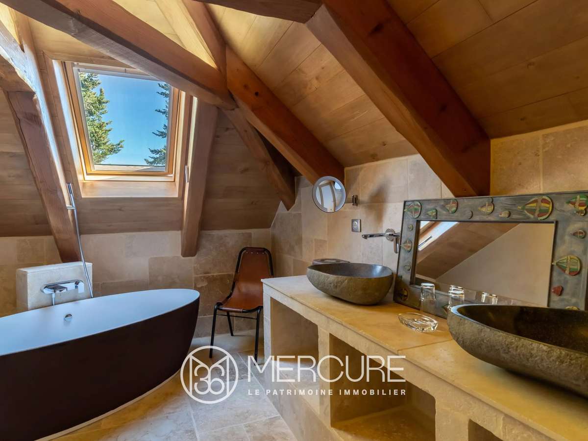 Propriété Saint-Germain-du-Teil