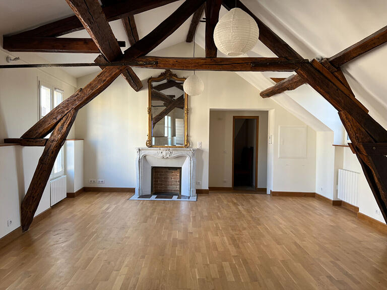 Sale Apartment Saint-Germain-en-Laye - 3 bedrooms