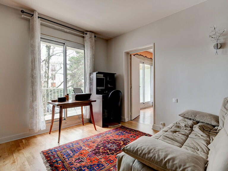 Sale Apartment Saint-Germain-en-Laye - 4 bedrooms