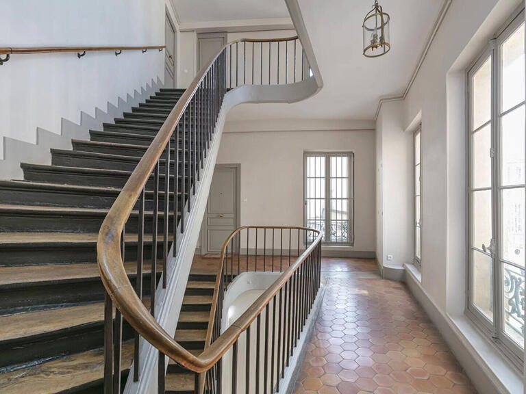 Appartement Saint-Germain-en-Laye - 2 chambres - 125m²