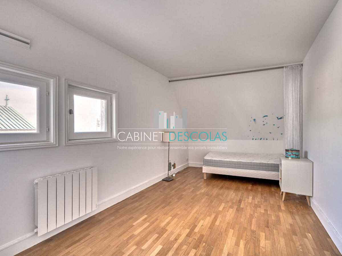 Appartement Saint-Germain-en-Laye