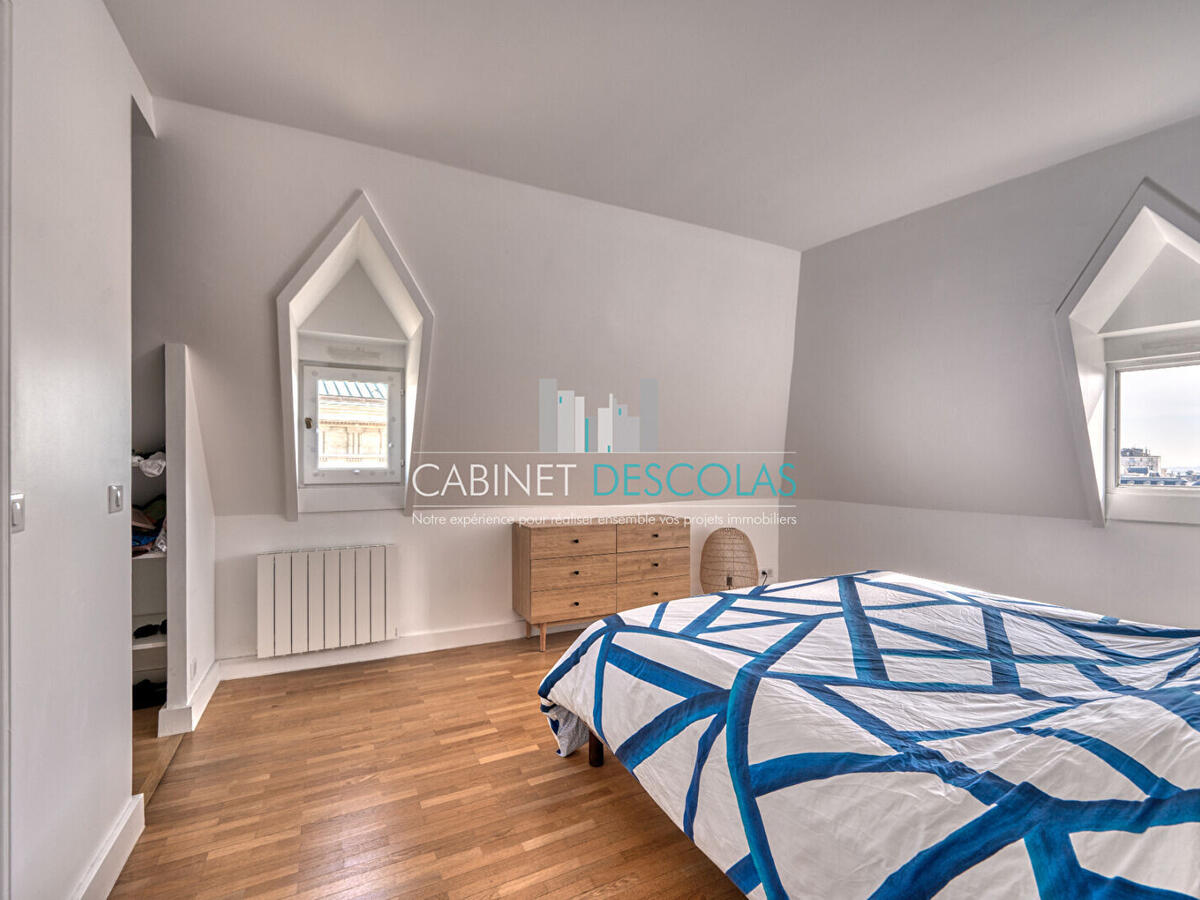 Appartement Saint-Germain-en-Laye
