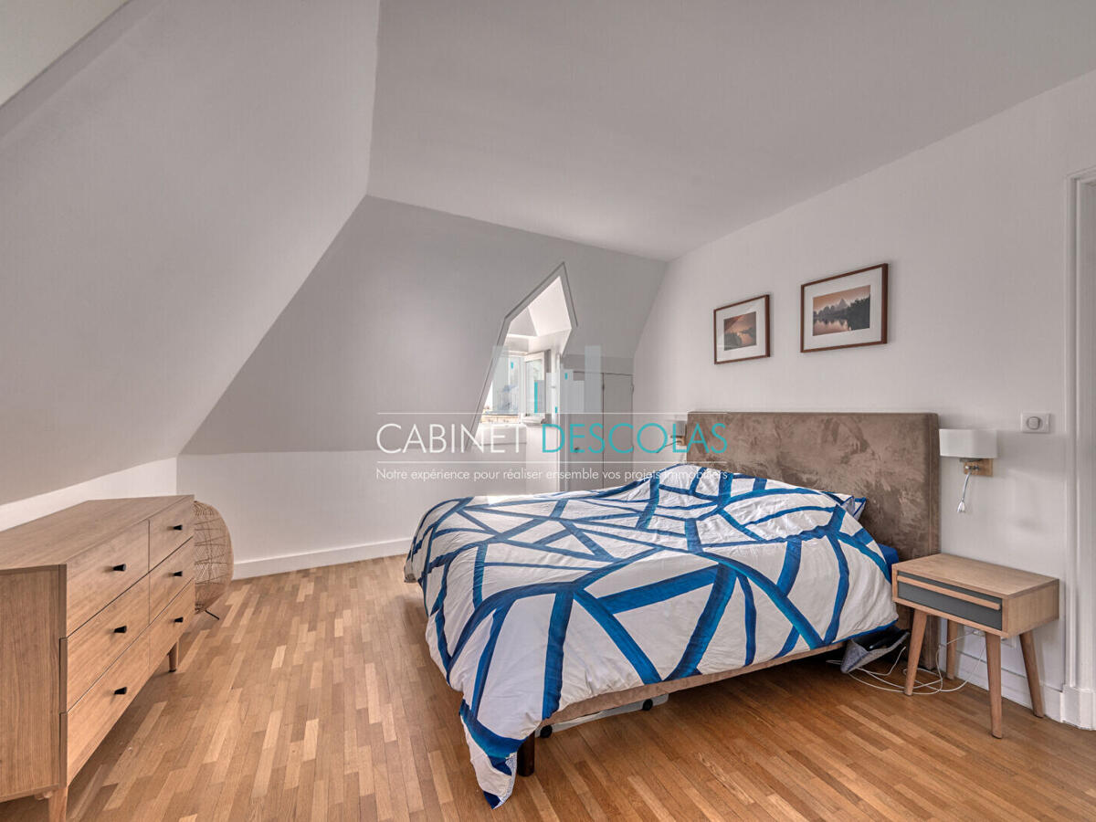 Appartement Saint-Germain-en-Laye