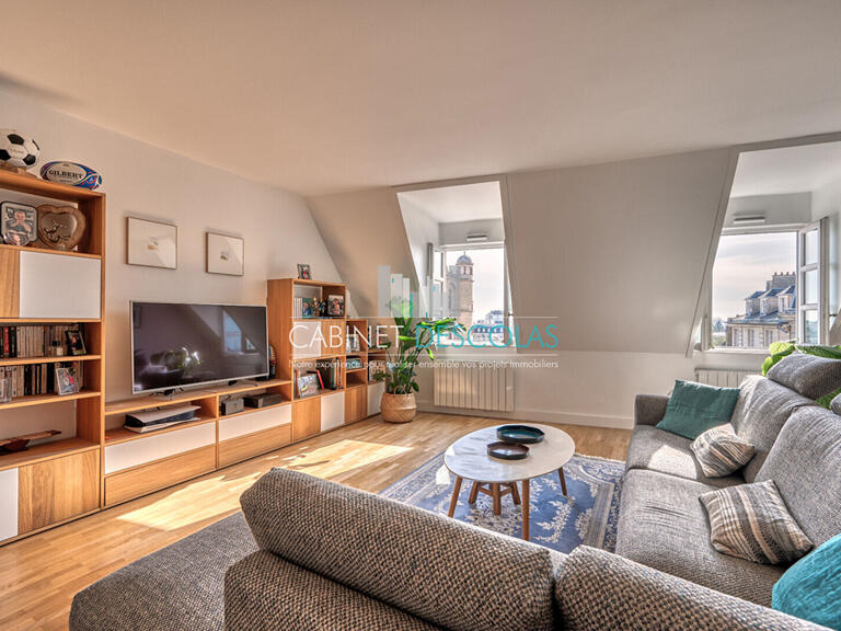 Appartement Saint-Germain-en-Laye - 4 chambres - 123m²