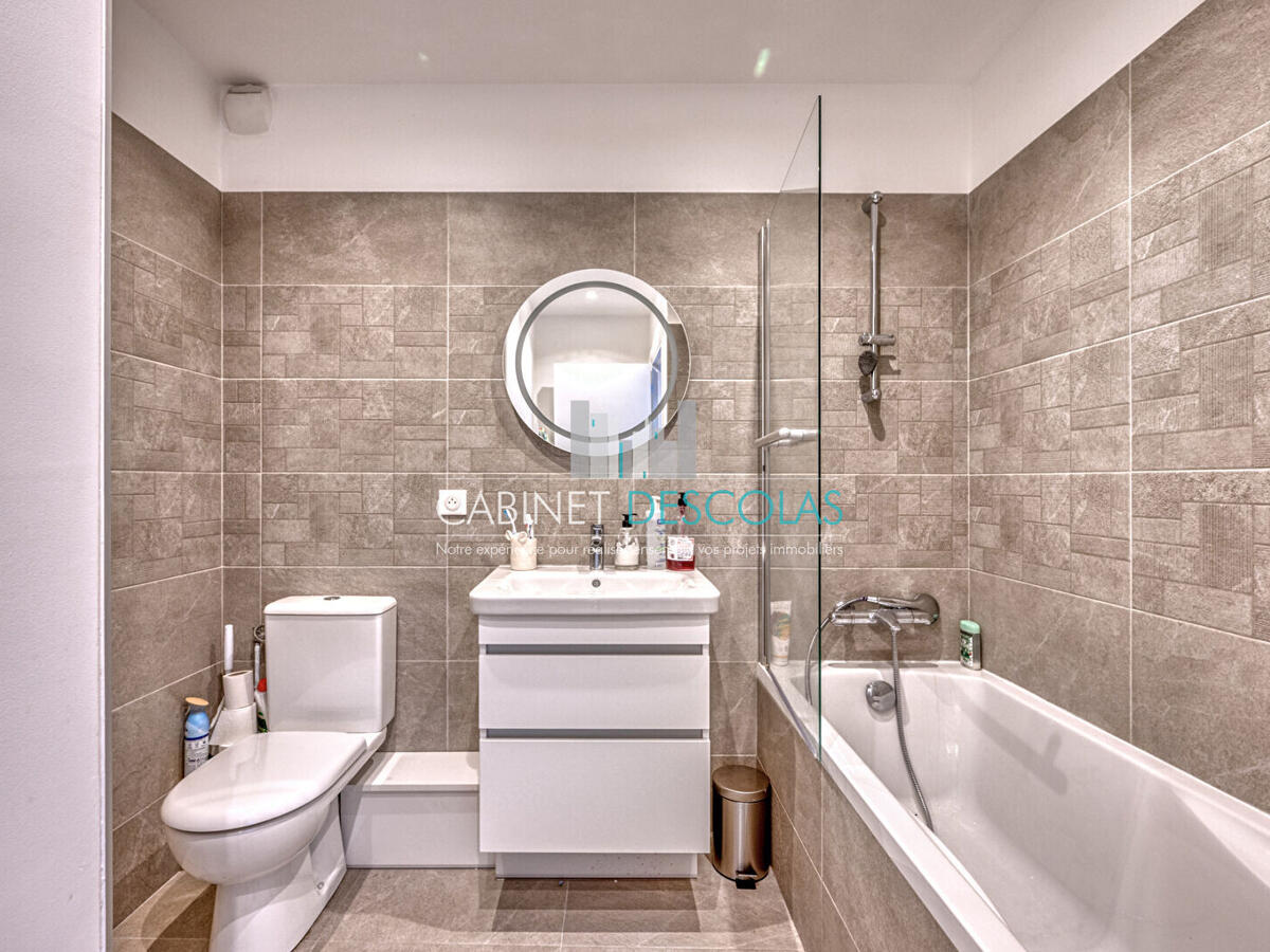 Appartement Saint-Germain-en-Laye