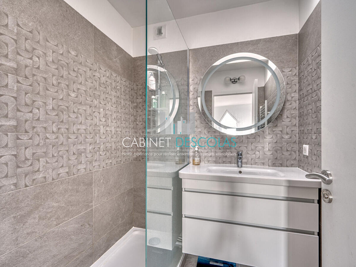 Appartement Saint-Germain-en-Laye