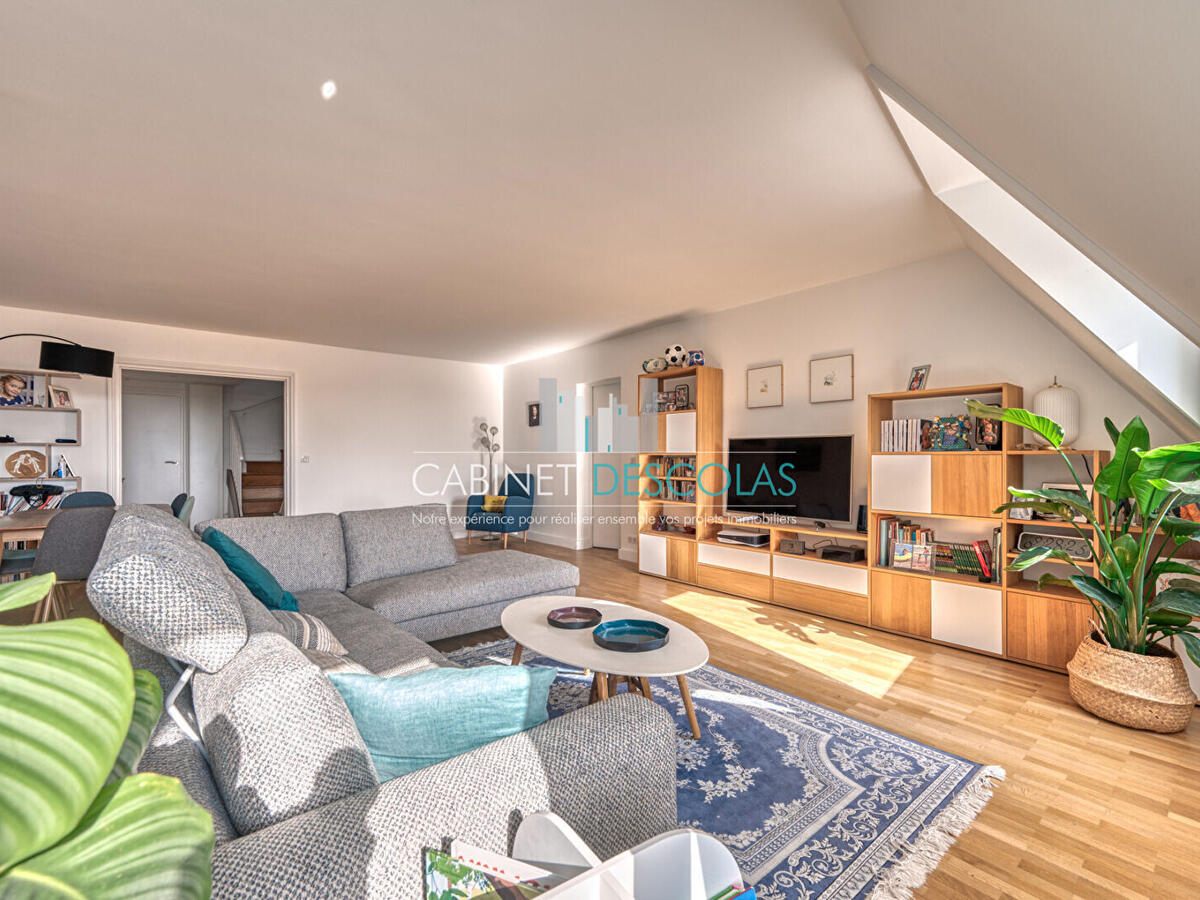 Appartement Saint-Germain-en-Laye