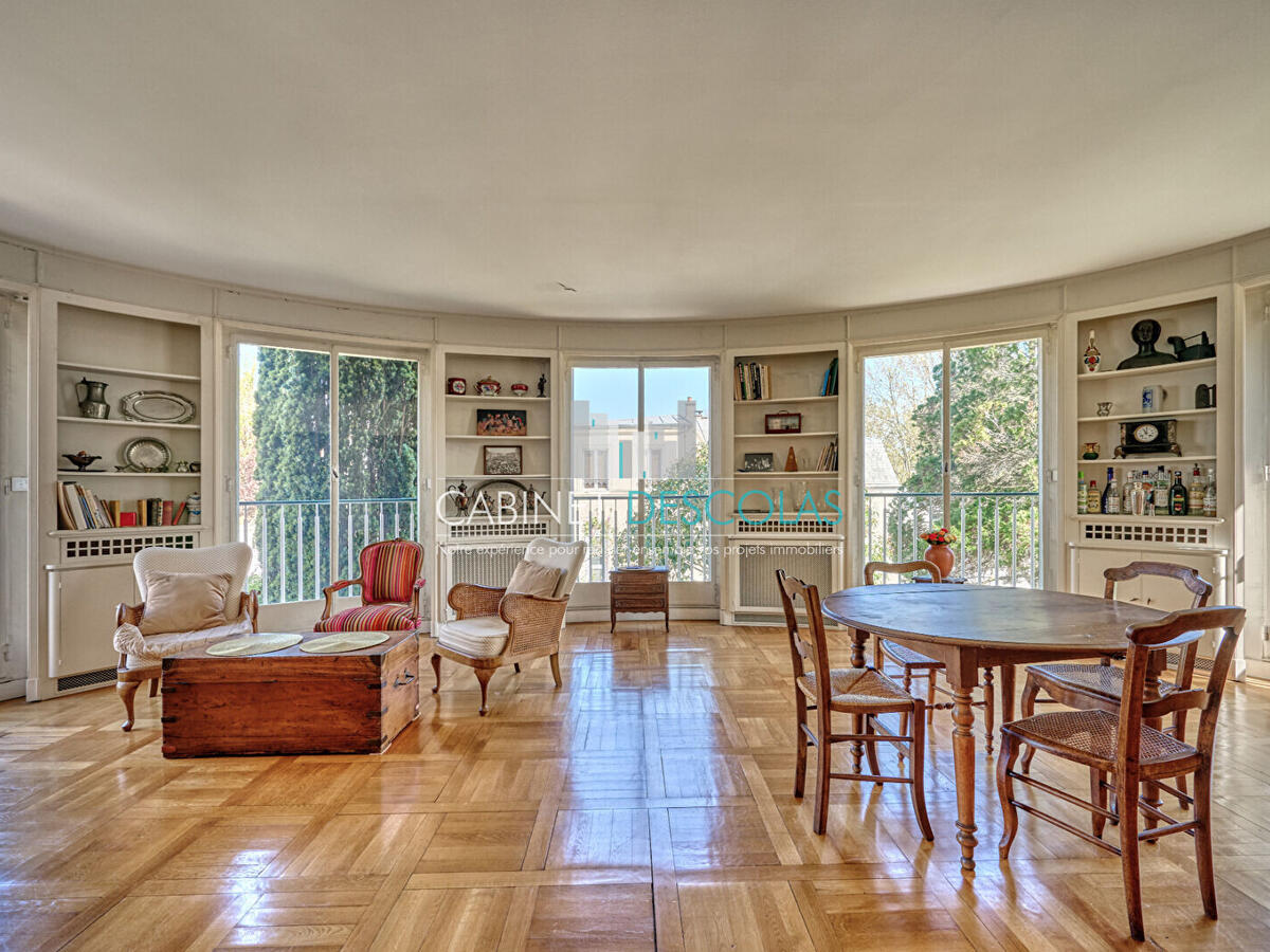 Appartement Saint-Germain-en-Laye