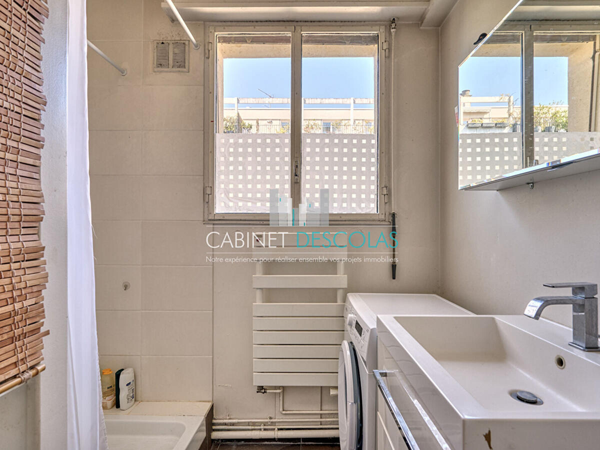 Appartement Saint-Germain-en-Laye