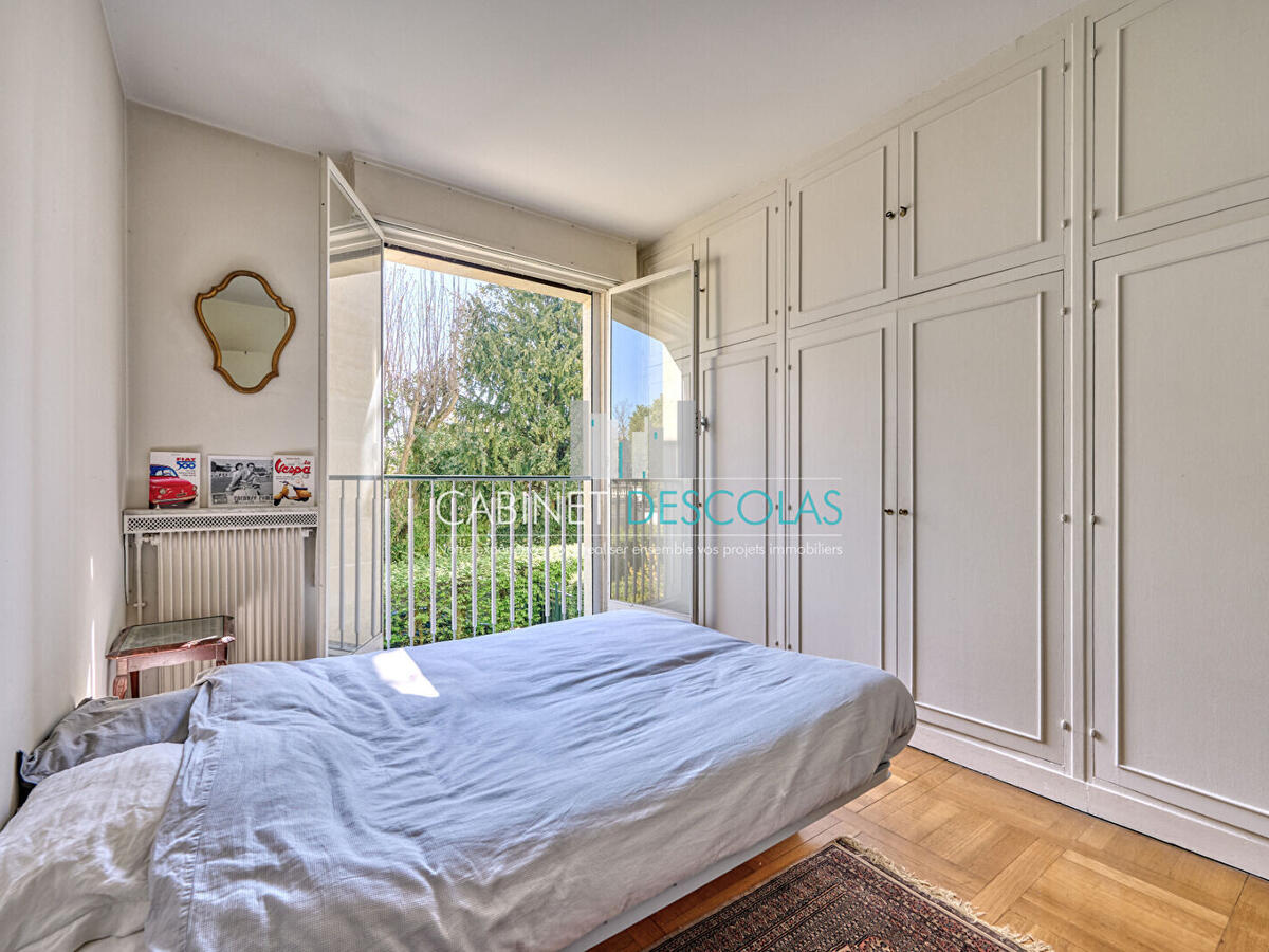Appartement Saint-Germain-en-Laye