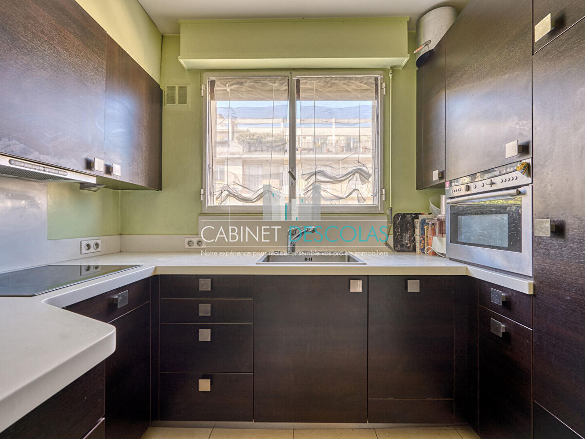 Appartement Saint-Germain-en-Laye