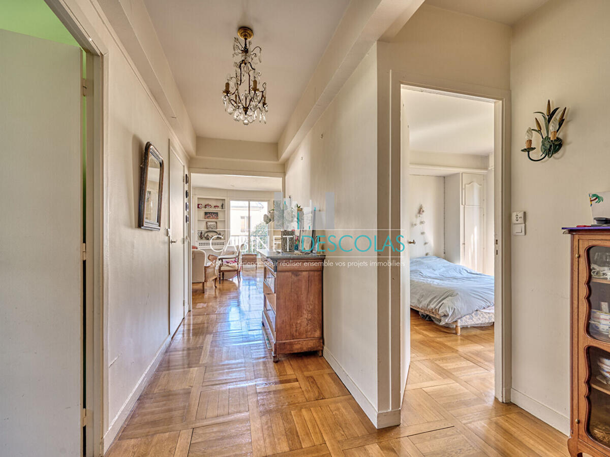 Appartement Saint-Germain-en-Laye