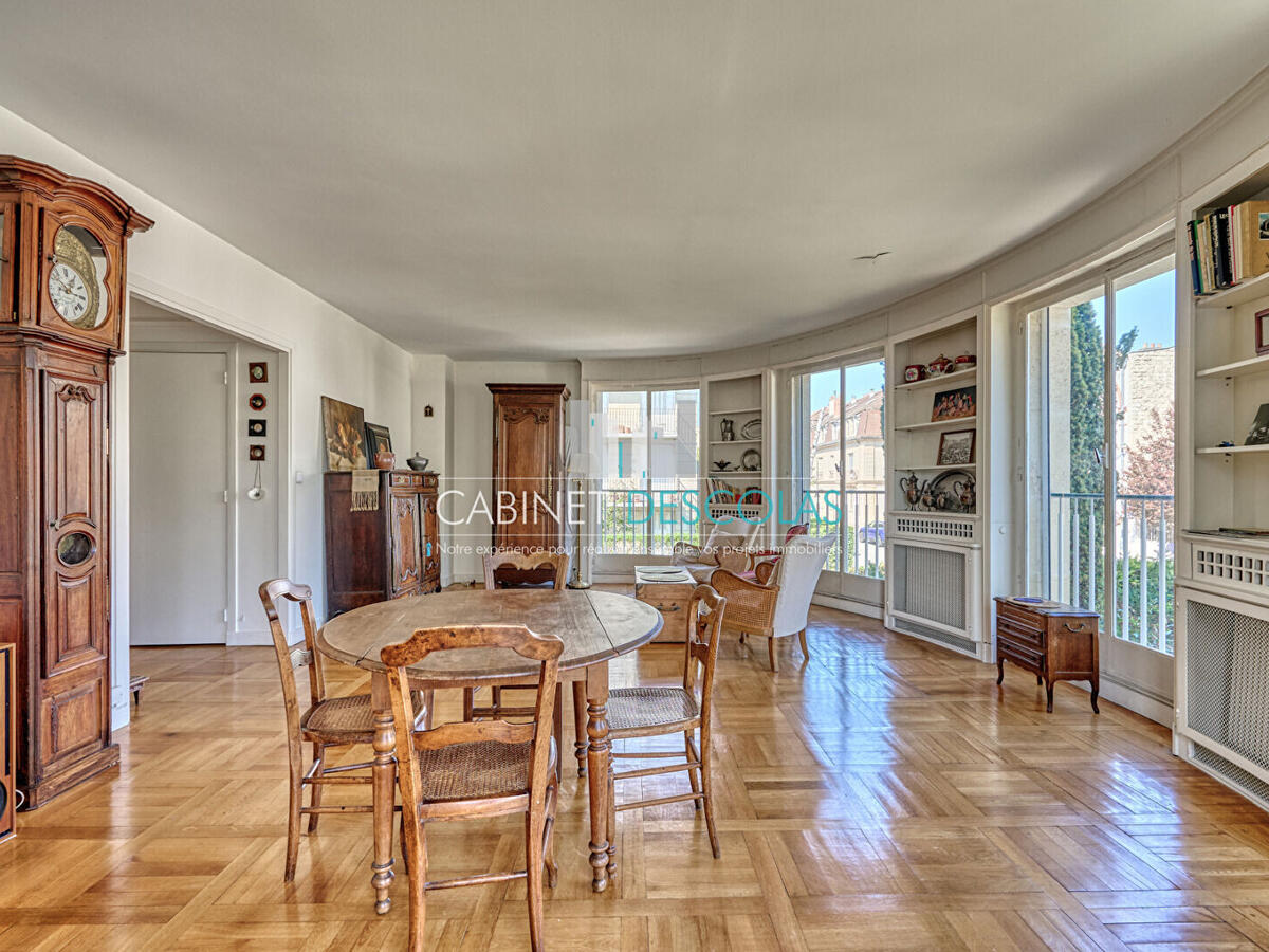 Appartement Saint-Germain-en-Laye