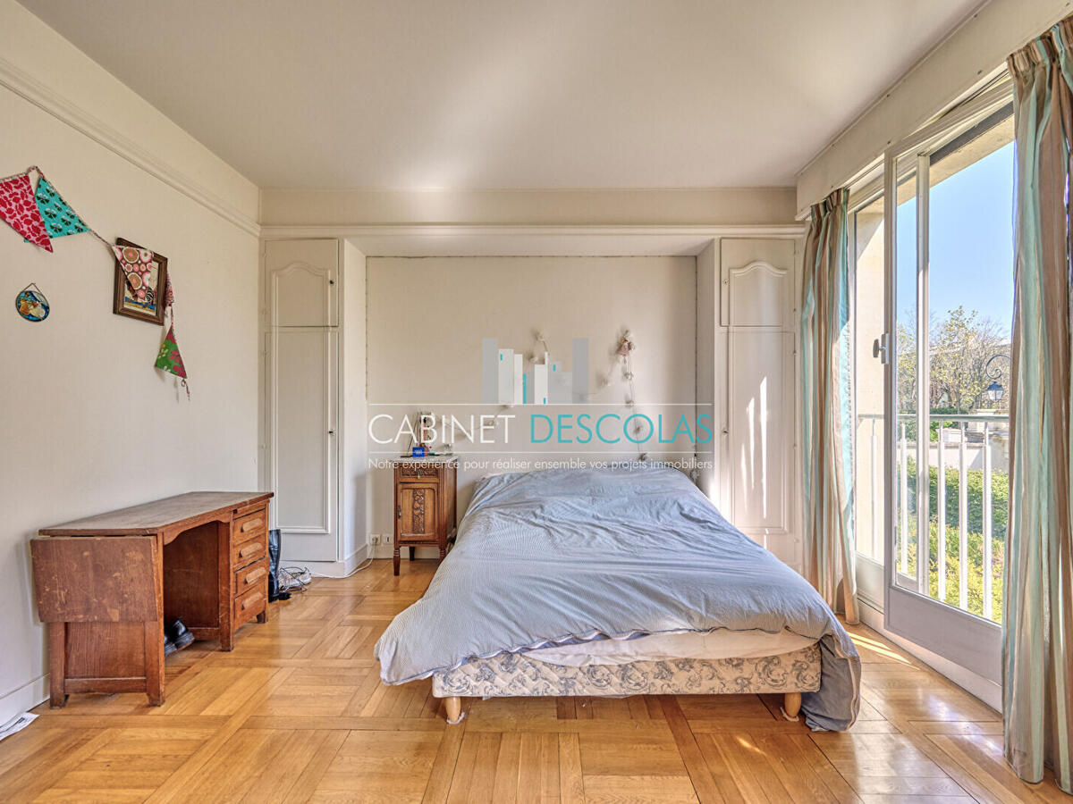 Appartement Saint-Germain-en-Laye