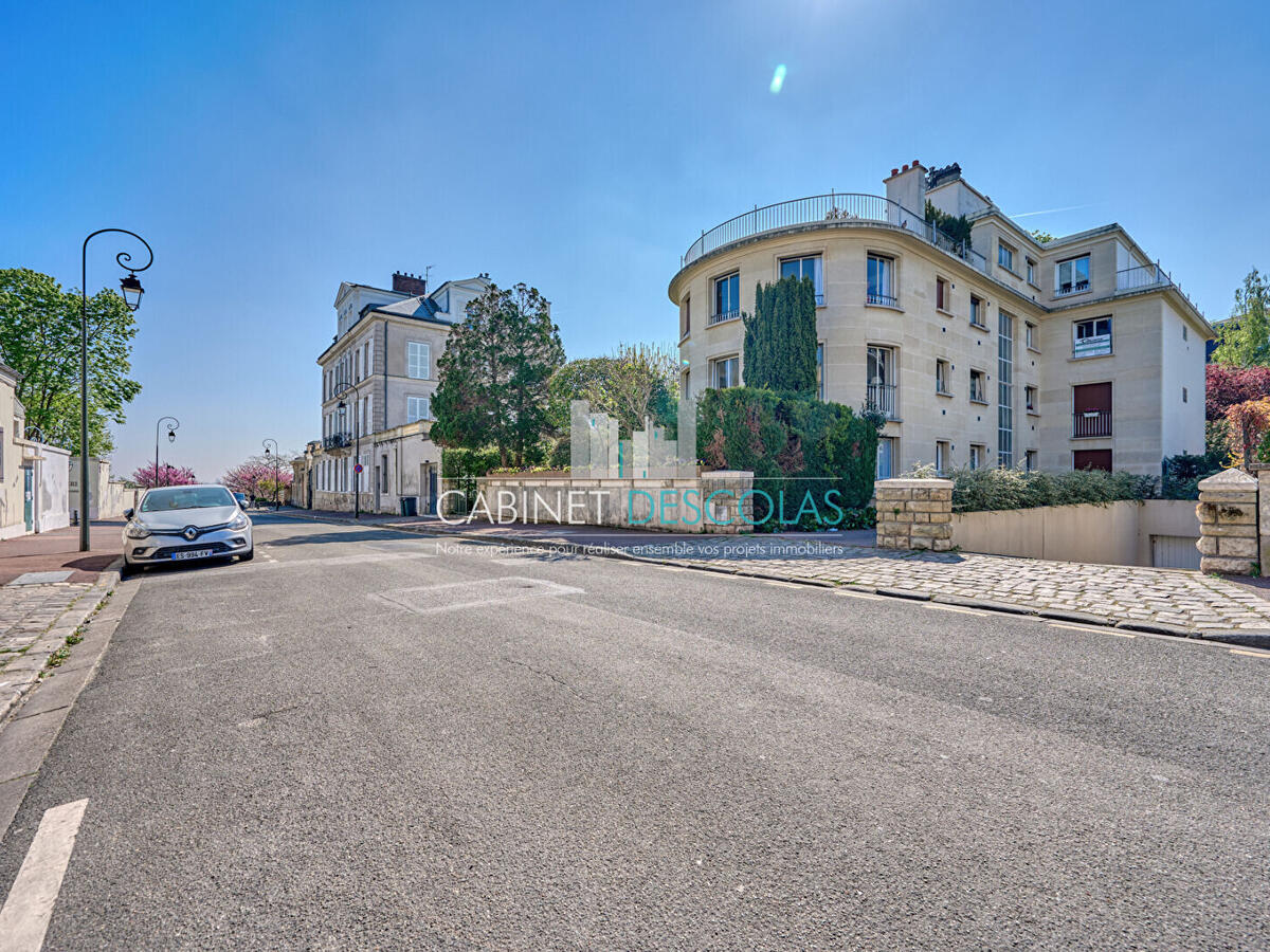 Appartement Saint-Germain-en-Laye