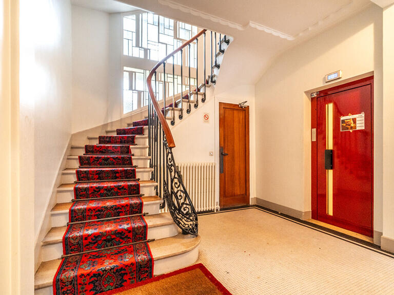 Appartement Saint-Germain-en-Laye - 2 chambres - 106m²