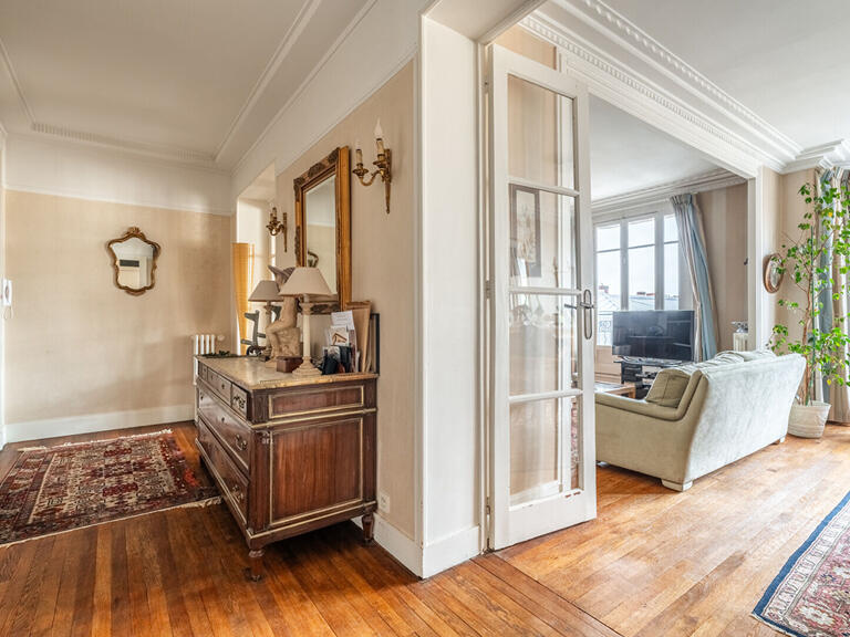 Appartement Saint-Germain-en-Laye - 2 chambres - 106m²
