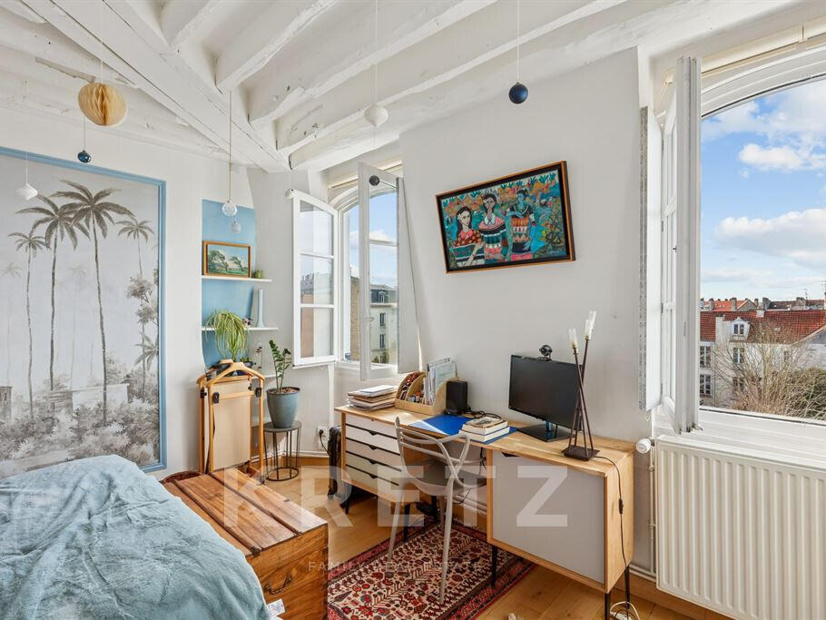 Appartement Saint-Germain-en-Laye