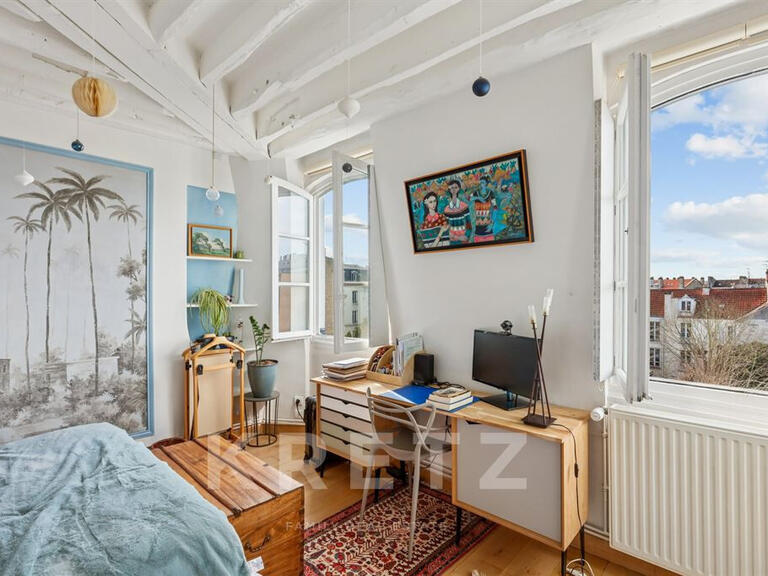 Appartement Saint-Germain-en-Laye - 4 chambres - 208m²