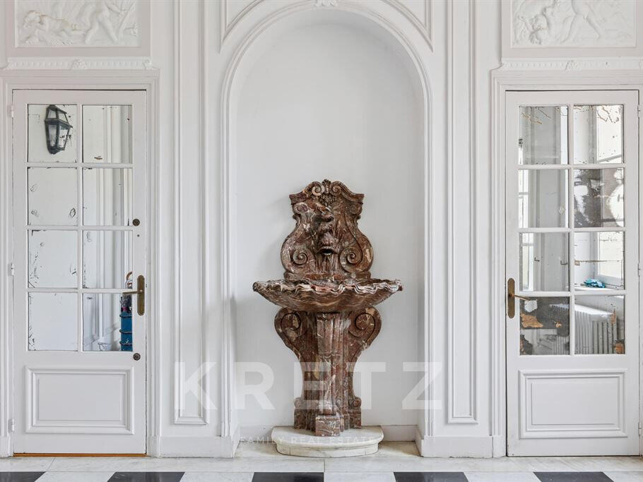 Appartement Saint-Germain-en-Laye