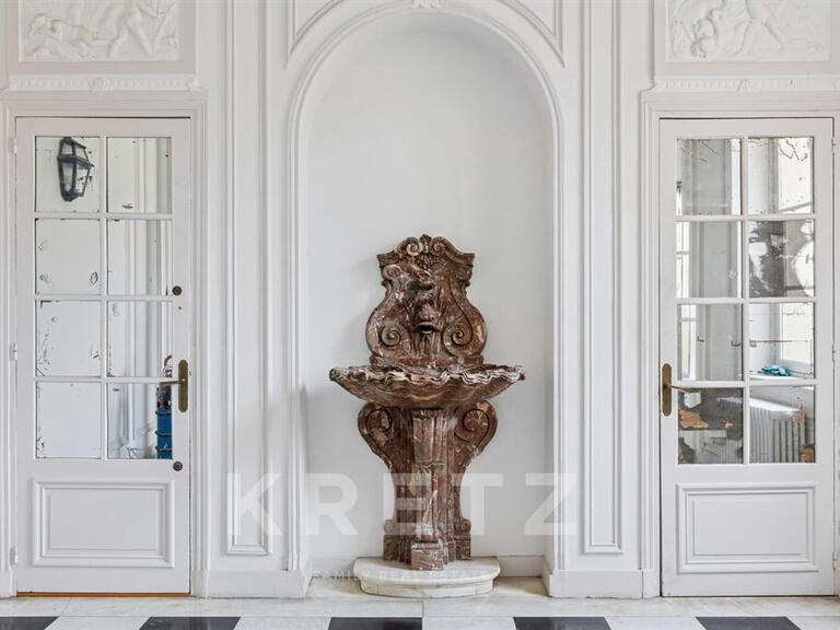 Appartement Saint-Germain-en-Laye - 4 chambres - 208m²