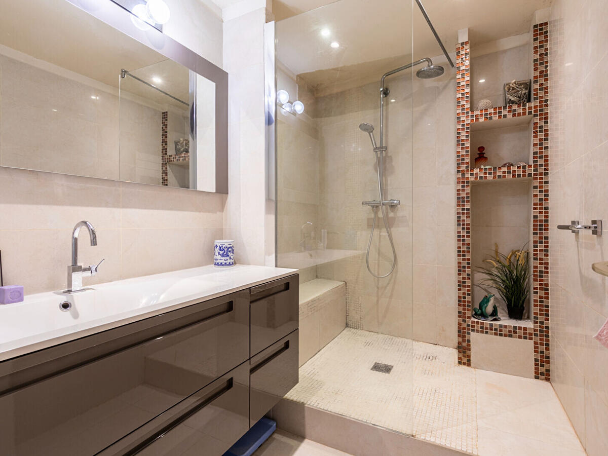 Appartement Saint-Germain-en-Laye