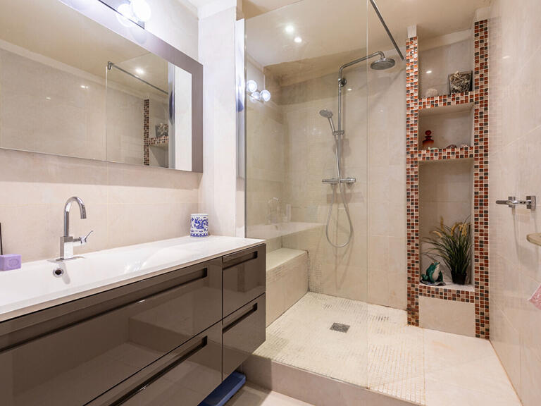 Appartement Saint-Germain-en-Laye - 3 chambres - 92m²