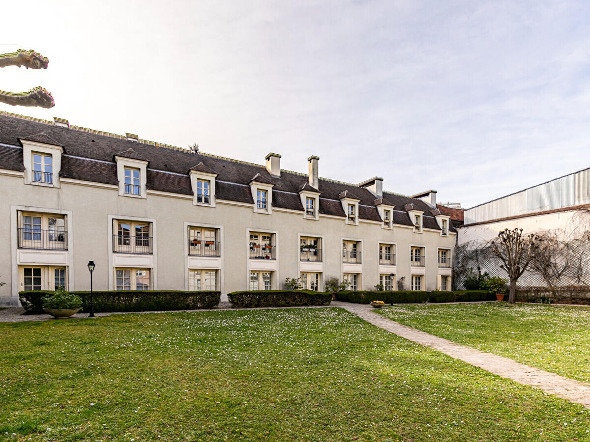 Appartement Saint-Germain-en-Laye