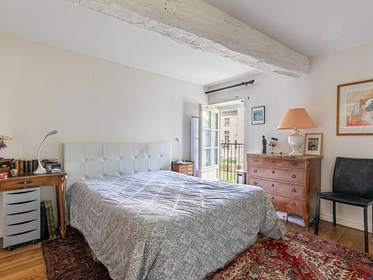 Appartement Saint-Germain-en-Laye - 3 chambres - 92m²