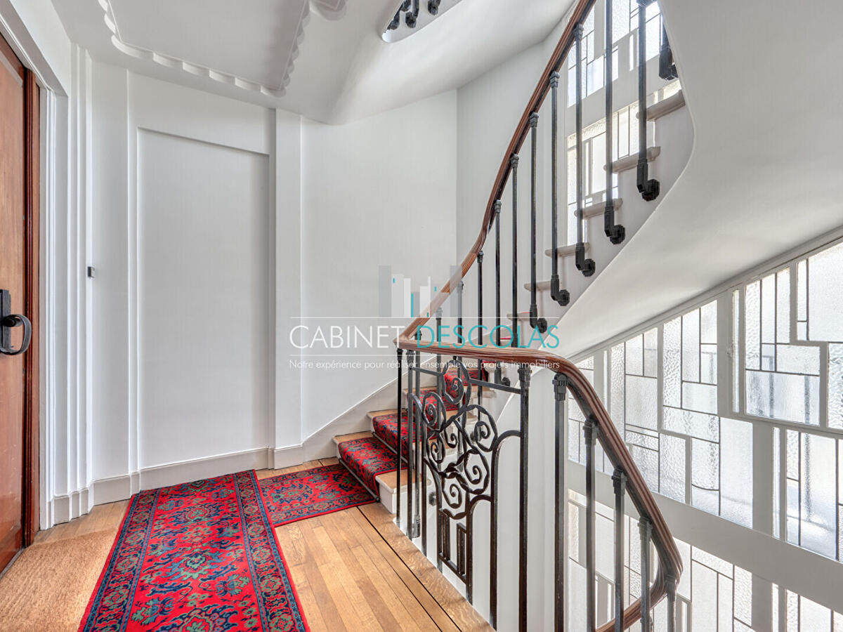 Appartement Saint-Germain-en-Laye
