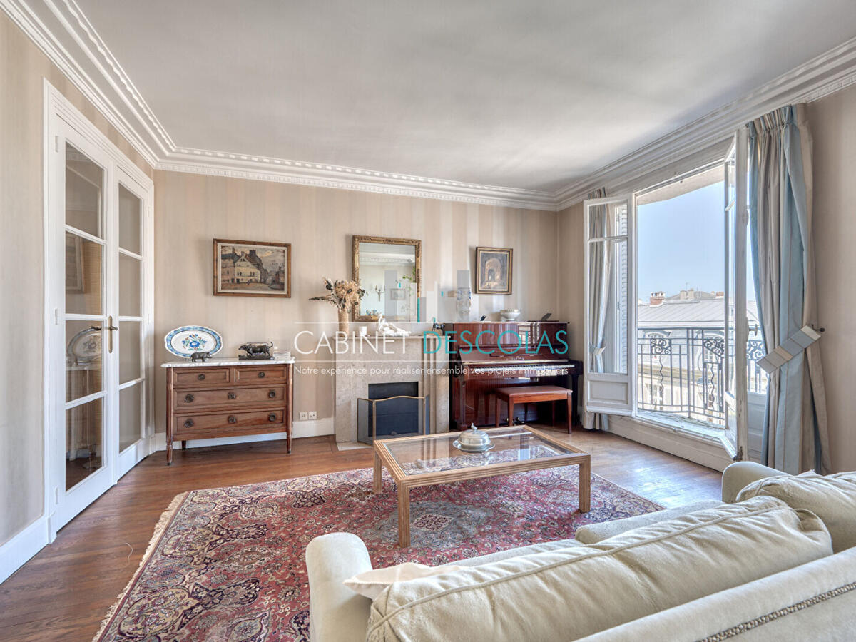 Appartement Saint-Germain-en-Laye