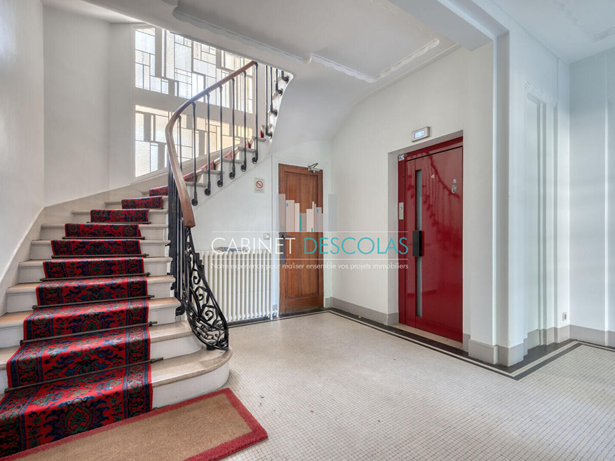 Appartement Saint-Germain-en-Laye