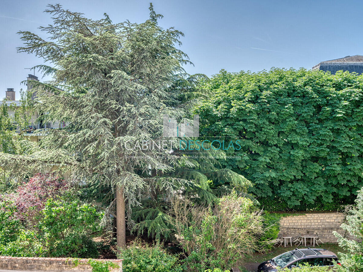 Appartement Saint-Germain-en-Laye