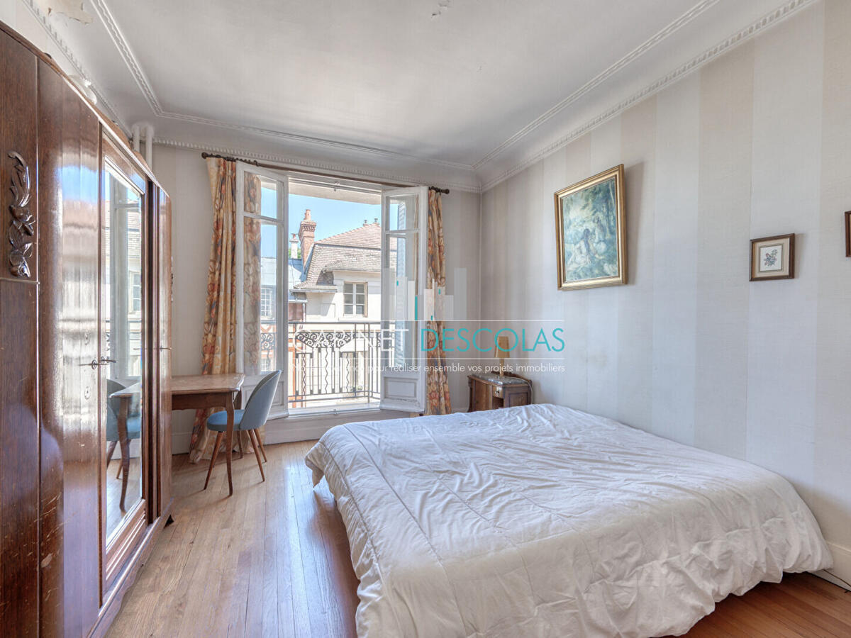 Appartement Saint-Germain-en-Laye
