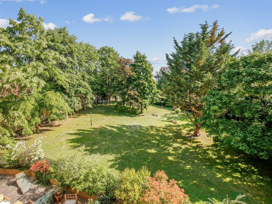Appartement Saint-Germain-en-Laye