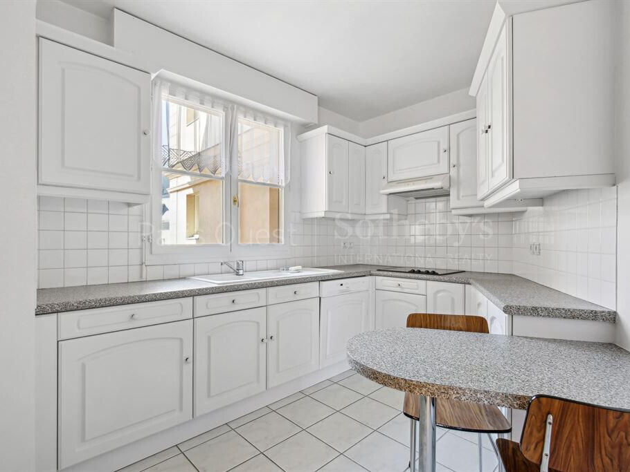 Appartement Saint-Germain-en-Laye
