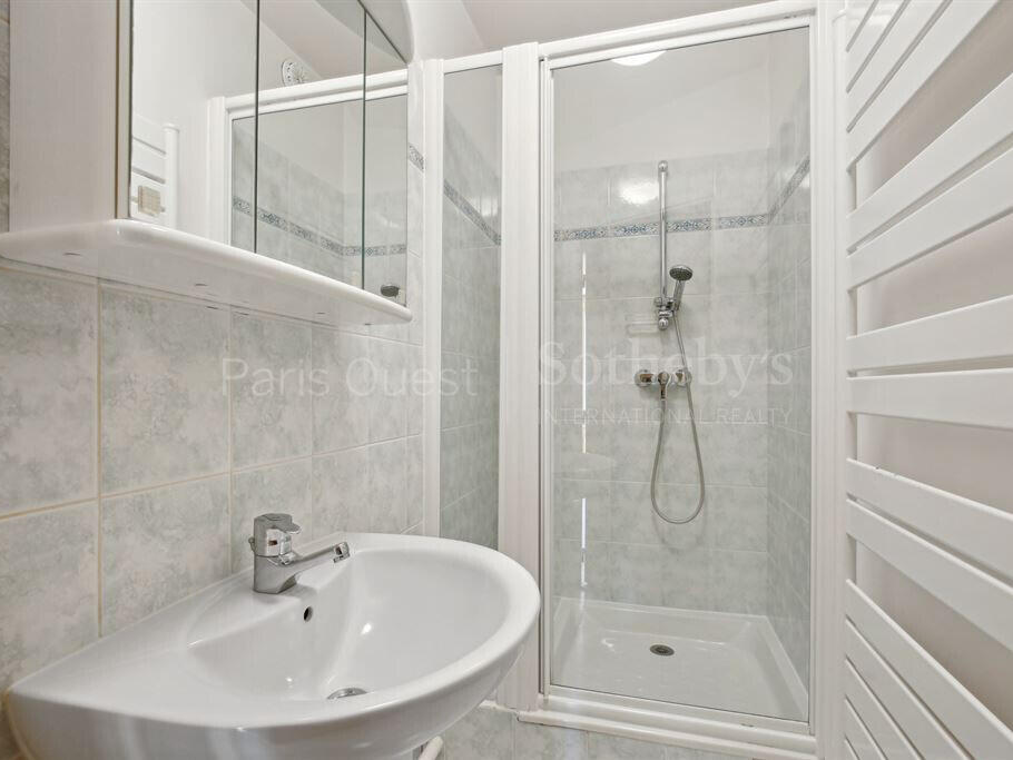 Appartement Saint-Germain-en-Laye