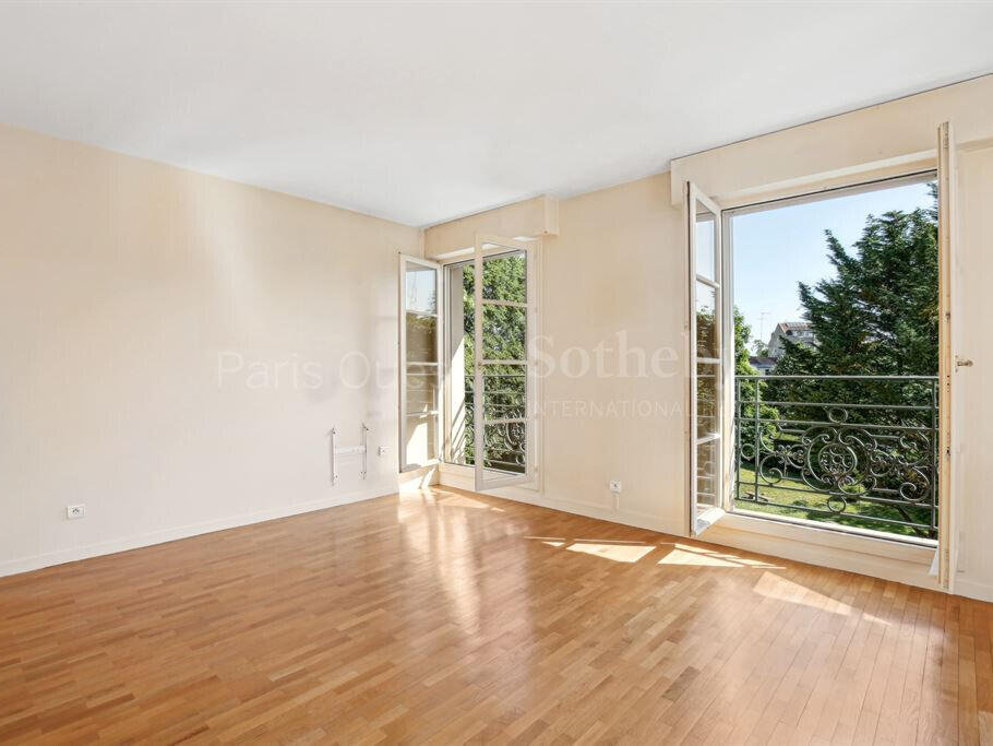 Appartement Saint-Germain-en-Laye
