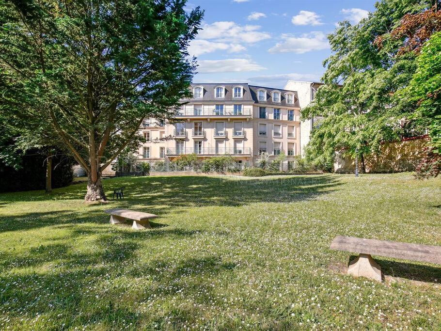 Appartement Saint-Germain-en-Laye