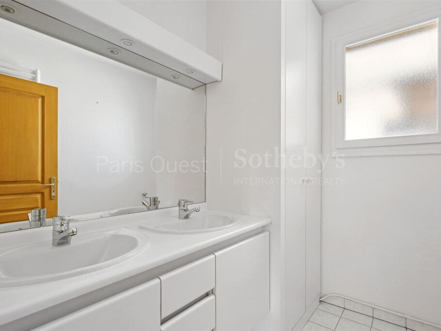 Appartement Saint-Germain-en-Laye