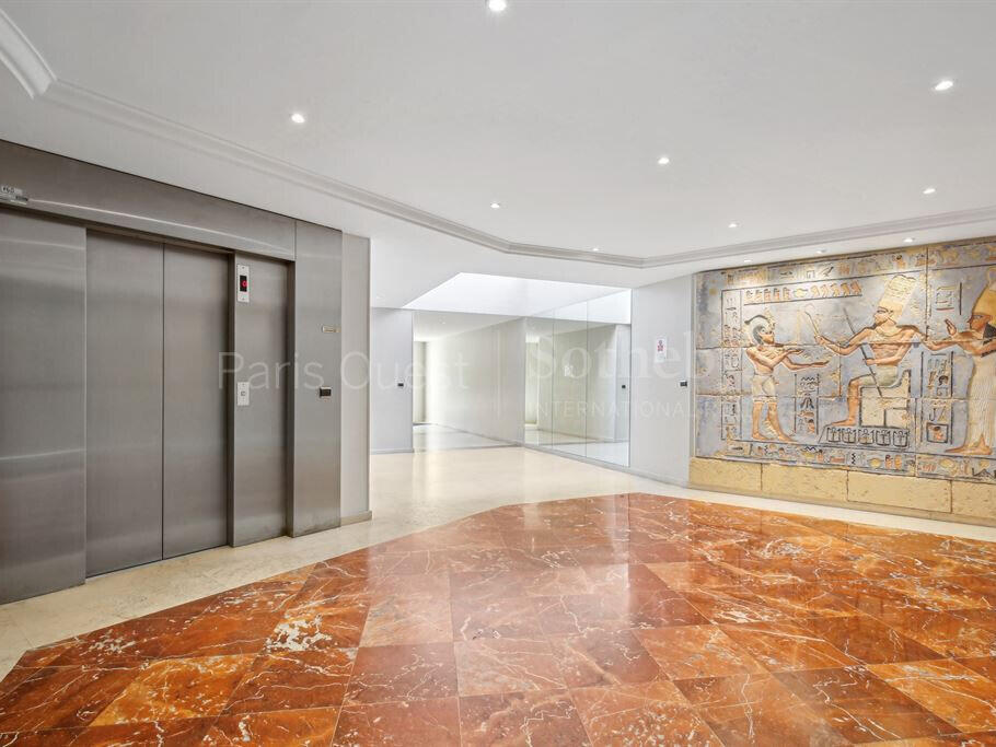 Appartement Saint-Germain-en-Laye