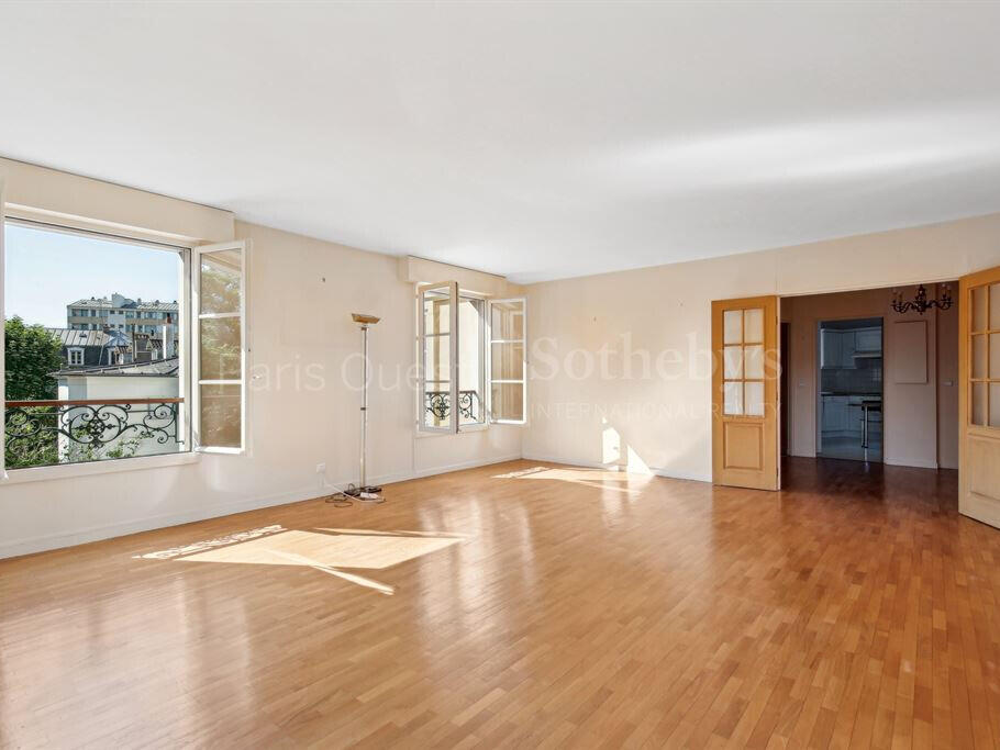 Appartement Saint-Germain-en-Laye