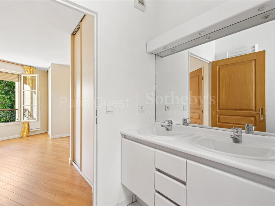 Appartement Saint-Germain-en-Laye
