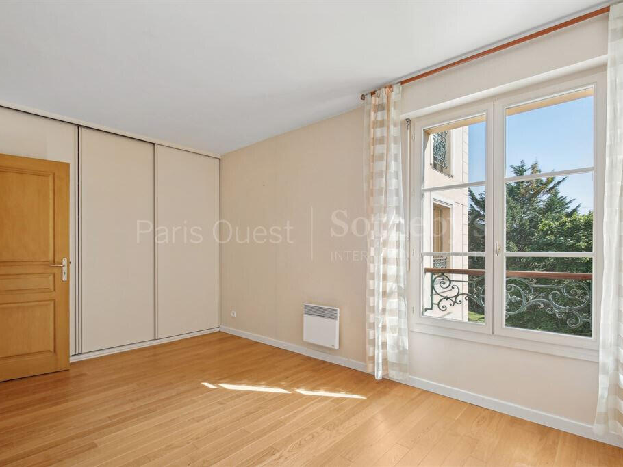 Appartement Saint-Germain-en-Laye