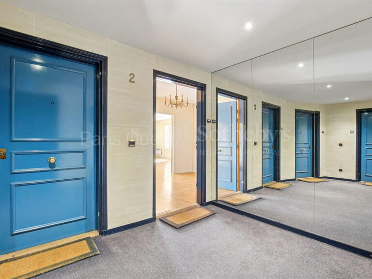 Apartment Saint-Germain-en-Laye - 2 bedrooms - 99m²