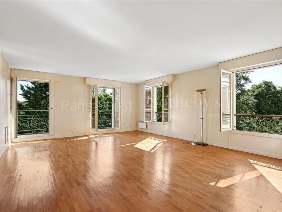 Appartement Saint-Germain-en-Laye