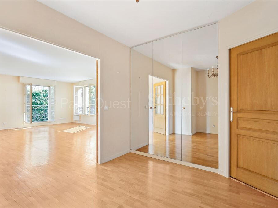 Appartement Saint-Germain-en-Laye